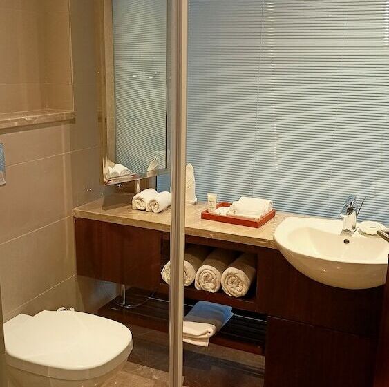 Habitación Deluxe, Welcomhotel By Itc Hotels, Katra