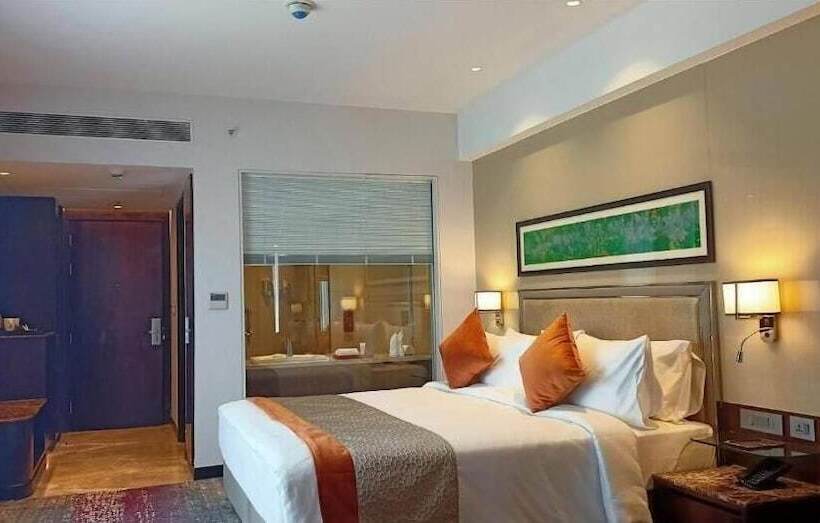 Suite Ejecutiva, Welcomhotel By Itc Hotels, Katra