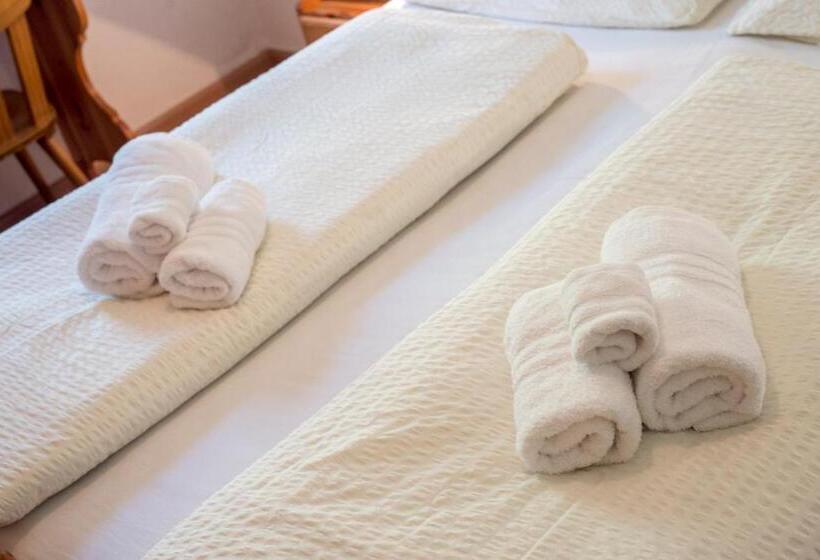 침실 1개 아파트, Appartamenti Residence La Roggia