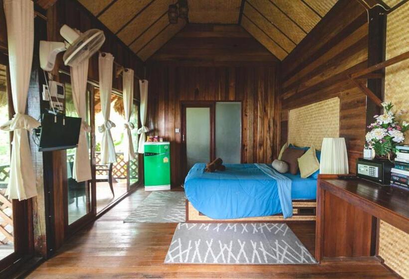 Люкс Вид на Море, Bayview Hill Resort