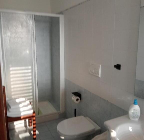 اتاق استاندارد, B&b Villamariascauri