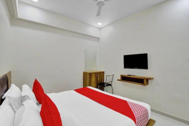 豪华房间, Arsh Inn Ahmedabad