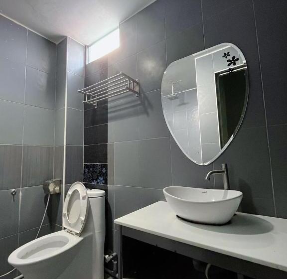 Номер Deluxe, Metro Inn