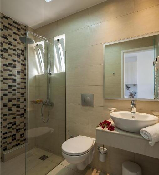 Студия Стандарт, Frida Apartments