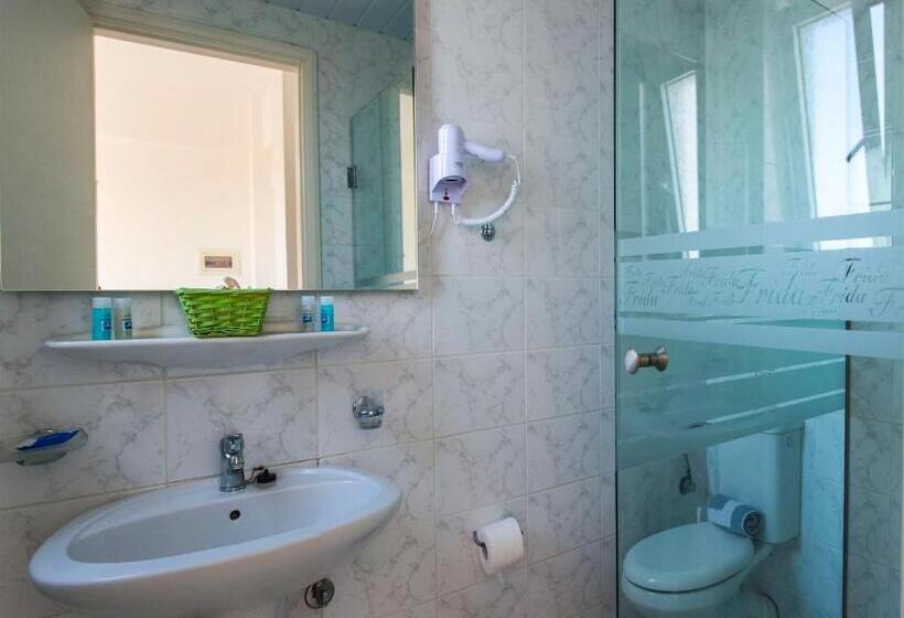 Апартаменты Superior 1 Спальня, Frida Apartments