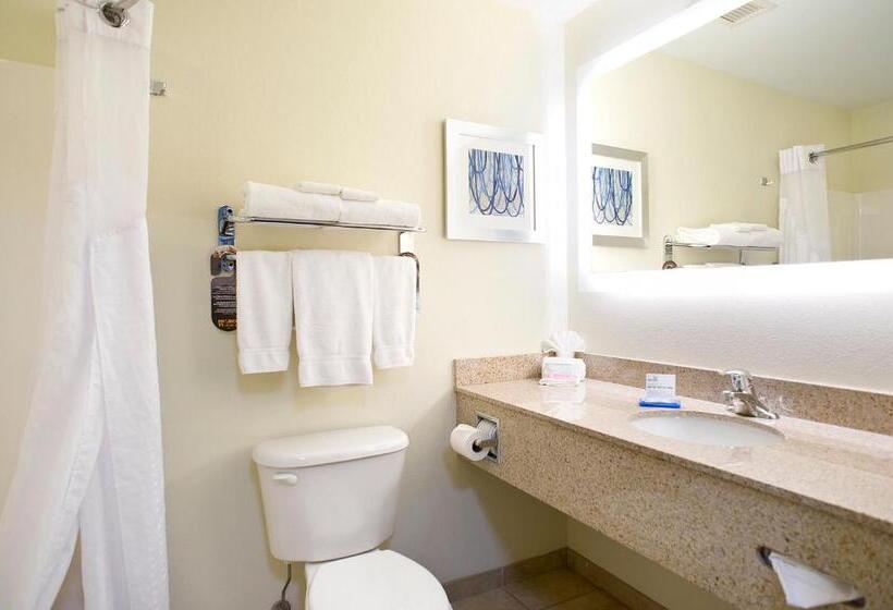 Номер Стандарт, Holiday Inn Express Hotel & Suites Brookings, An Ihg