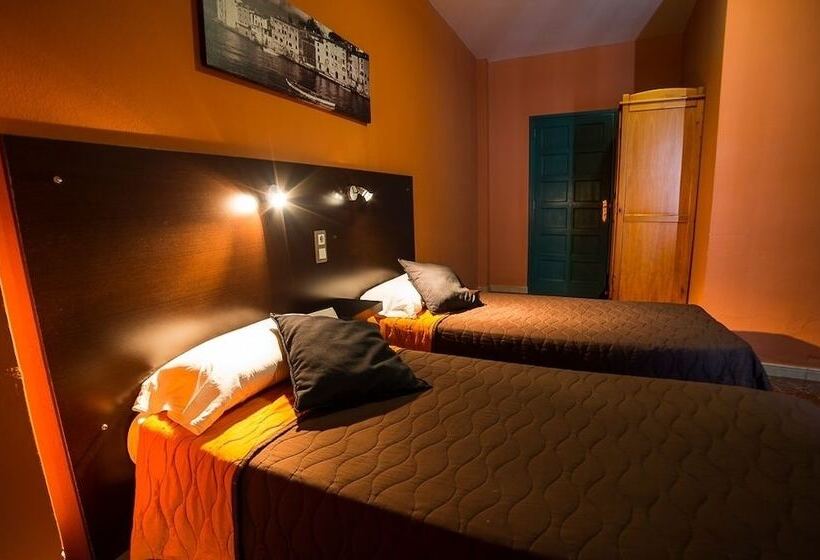 Номер Стандарт, Hostal Tamonante
