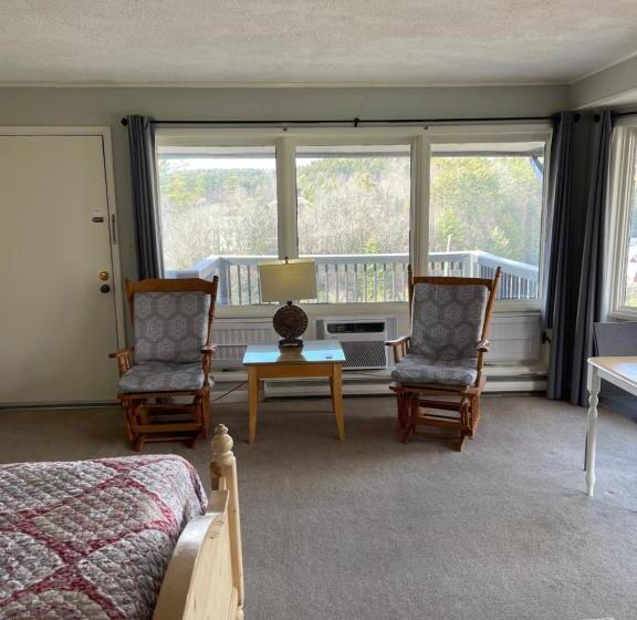 Стандартный Номер Кровать Кинг, Cliff Dwellers Inn