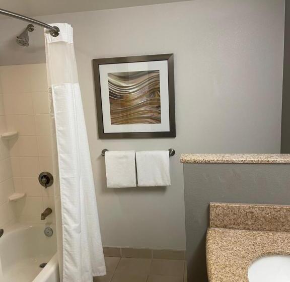 Номер Стандартный Кровать Куин, Courtyard By Marriott Gettysburg