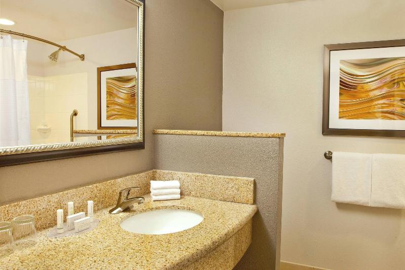 Люкс Кровать Кинг, Courtyard By Marriott Gettysburg