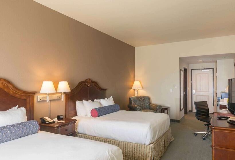 Номер Стандарт, Doubletree By Hilton Phoenix Gilbert