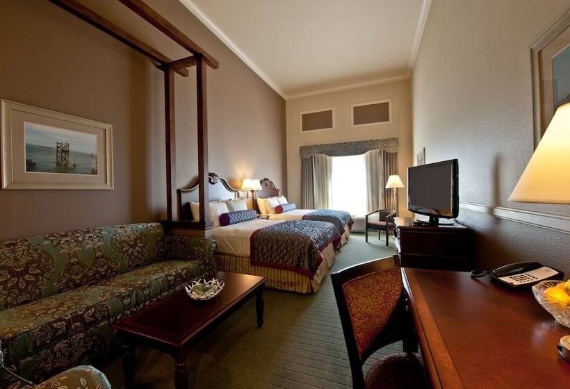 Номер Стандарт, Doubletree By Hilton Phoenix Gilbert