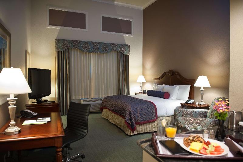 Стандартный Номер Кровать Кинг, Doubletree By Hilton Phoenix Gilbert