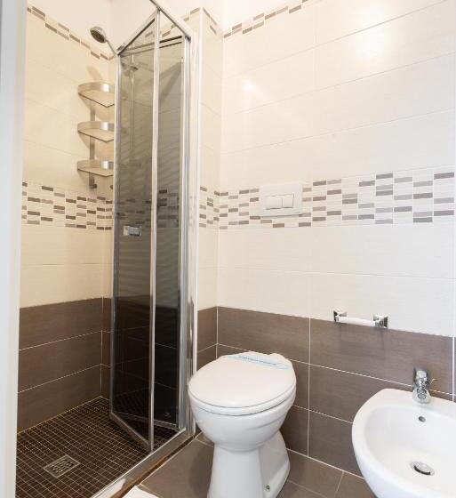Номер Стандарт Двуспальная Кровать, Edelweiss Riccione