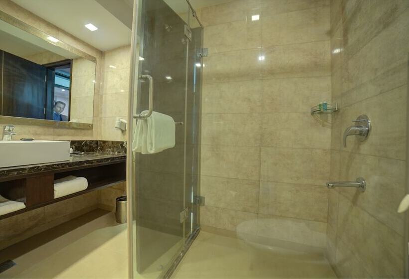 اتاق سوپریور, Goldfinch Hotel Delhi Ncr