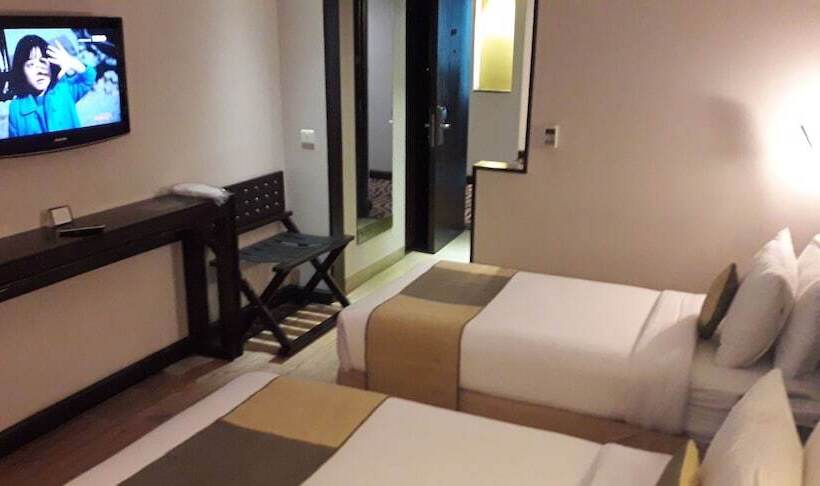 اتاق سوپریور, Goldfinch Hotel Delhi Ncr
