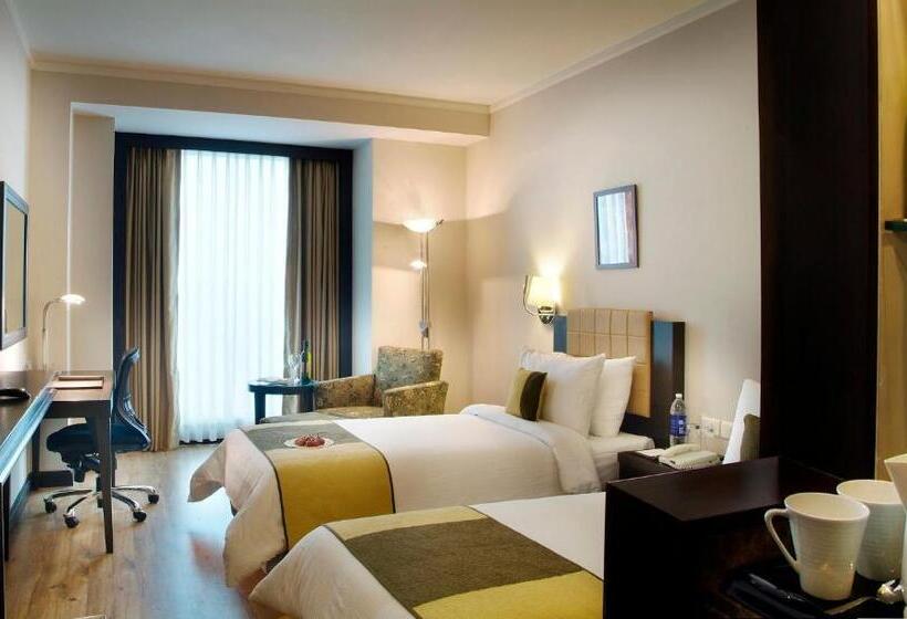 اتاق سوپریور, Goldfinch Hotel Delhi Ncr
