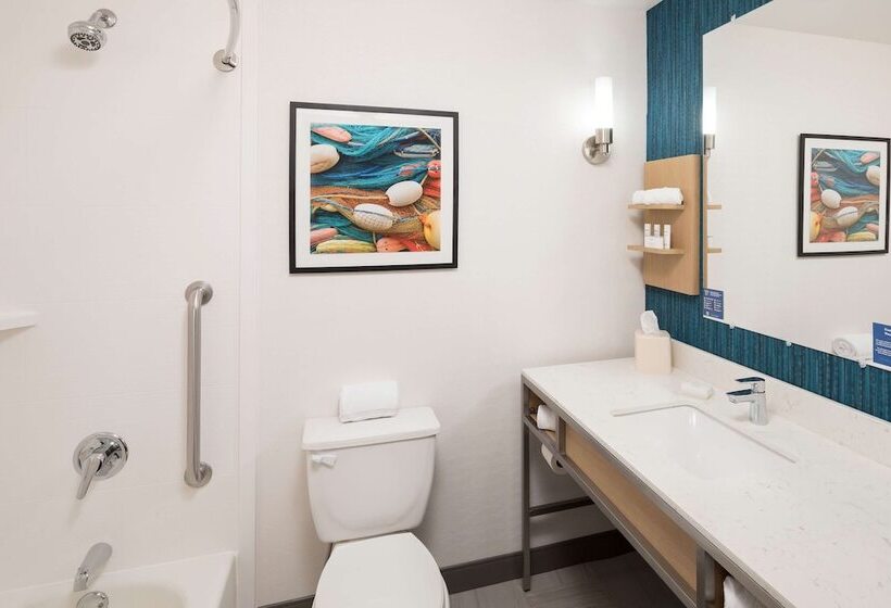 Номер Стандарт Вид на Реку, Hilton Garden Inn Sioux City Riverfront