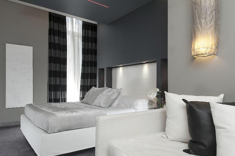 חדר סופריור, Metropolis   Hotel Di Charme