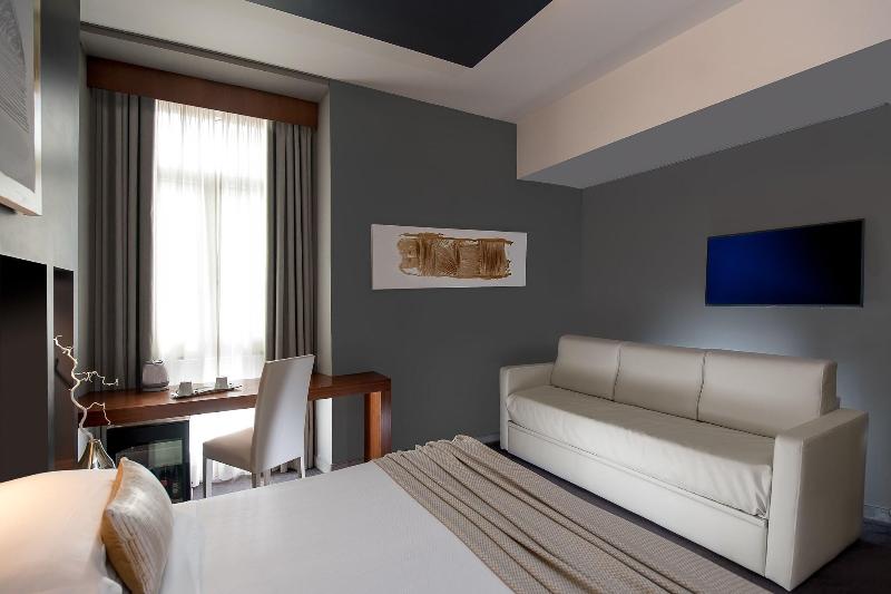 חדר סופריור, Metropolis   Hotel Di Charme