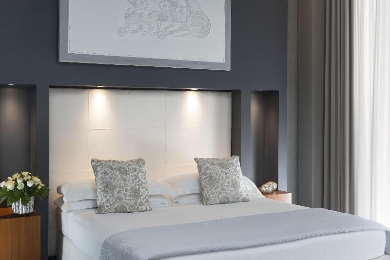 חדר סטנדרט, Metropolis   Hotel Di Charme