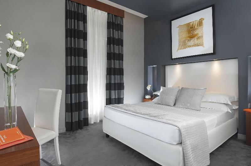 חדר סטנדרט, Metropolis   Hotel Di Charme