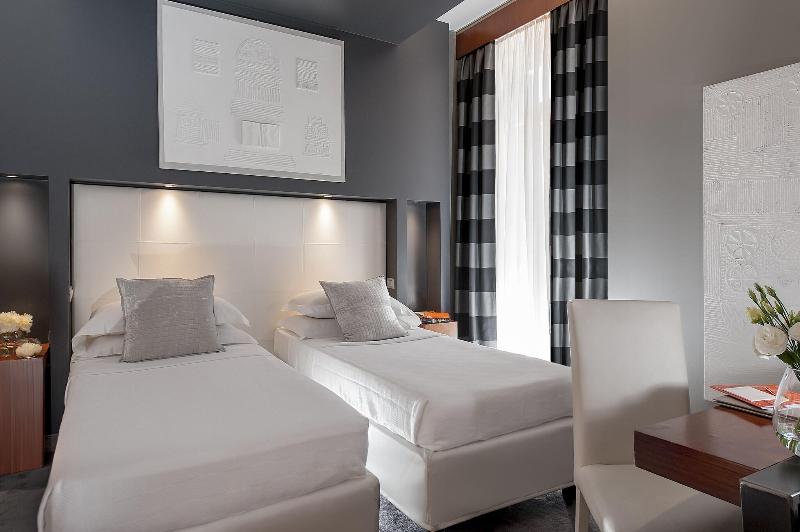 חדר סטנדרט, Metropolis   Hotel Di Charme