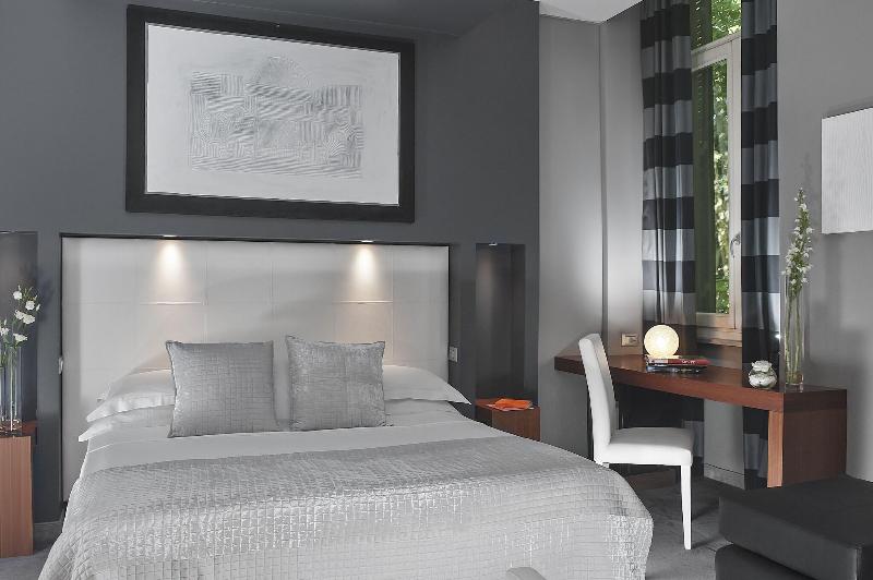 חדר אקזקיוטיב, Metropolis   Hotel Di Charme