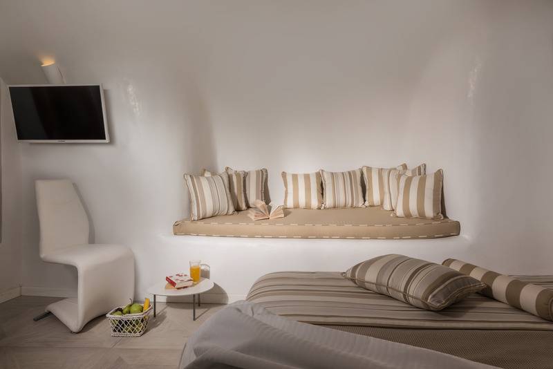 חדר סטנדרט יחיד, Metropolis   Hotel Di Charme