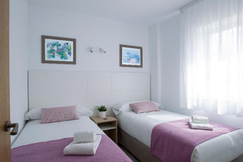חדר סטנדרט לשלושה, Metropolis   Hotel Di Charme