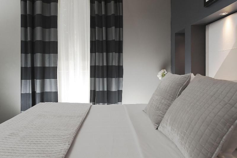 חדר סטנדרט יחיד, Metropolis   Hotel Di Charme