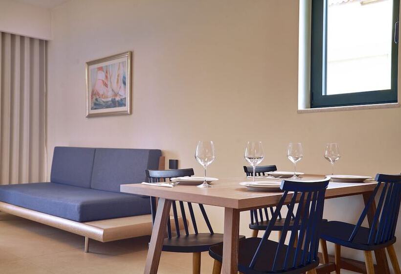 Family Suite, Silver Beach Hotel & Apartments