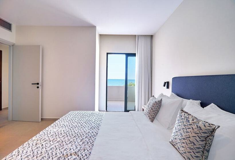 Family Suite, Silver Beach Hotel & Apartments