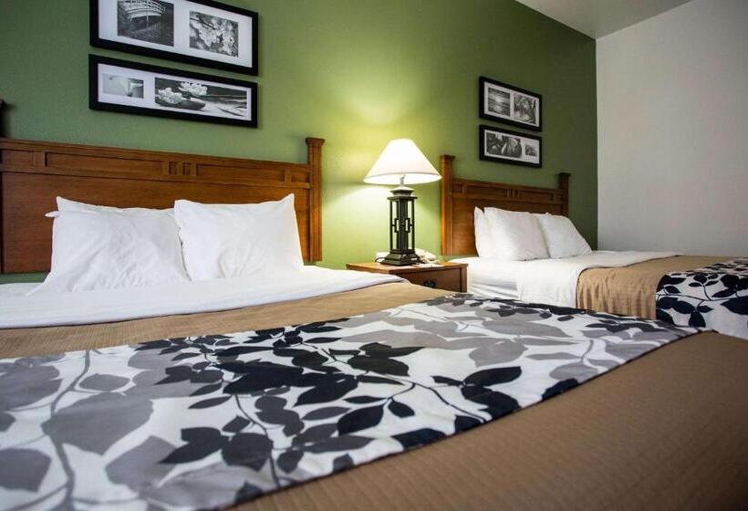 스탠다드 룸, Sleep Inn & Suites Conference Center