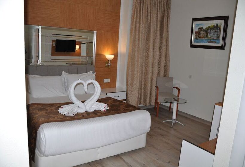 Номер Economy, The Green Park  Diyarbakir