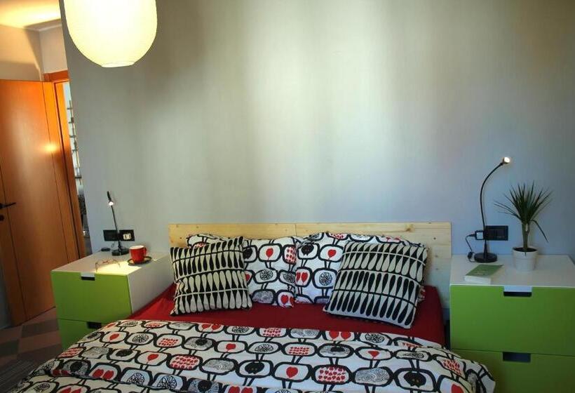 Люкс, B&b Sarca Valley