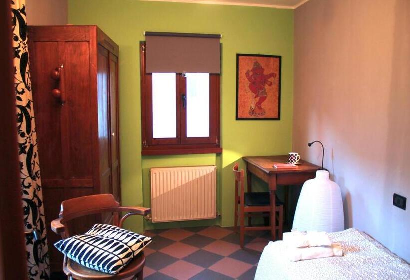Люкс, B&b Sarca Valley