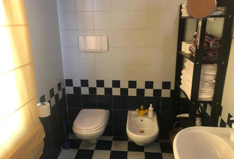 Студия Deluxe, B&b Sarca Valley