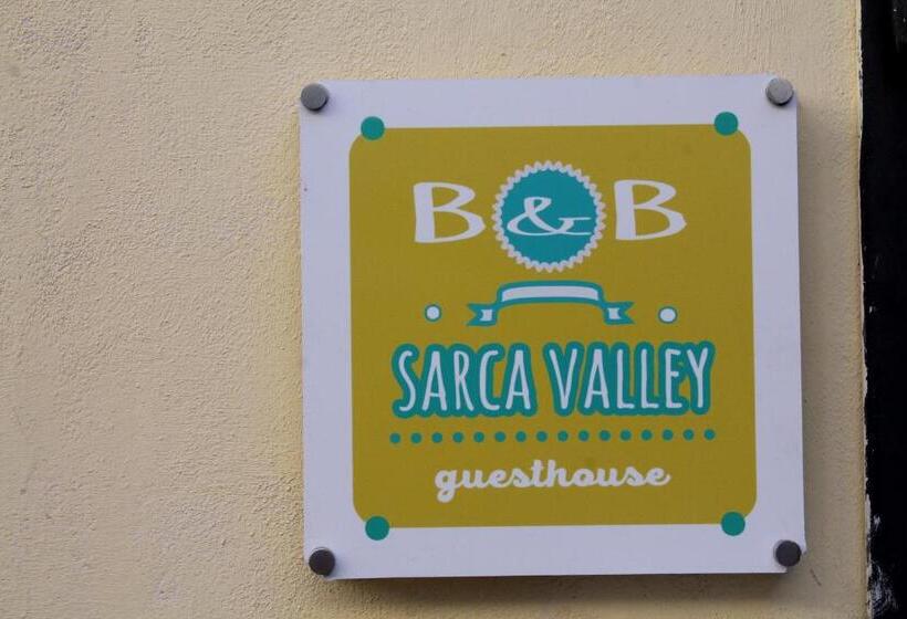 Люкс, B&b Sarca Valley