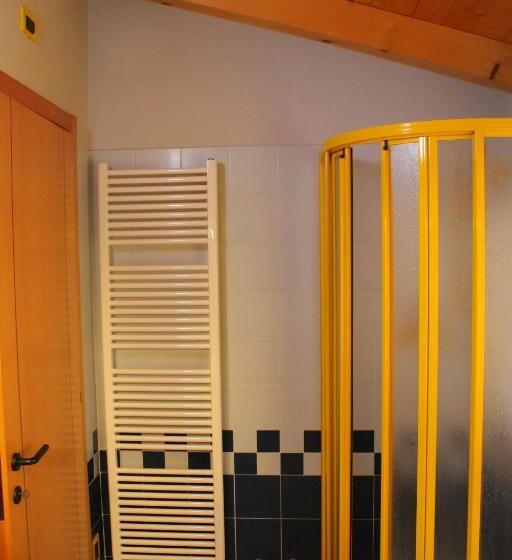 Студия Deluxe, B&b Sarca Valley
