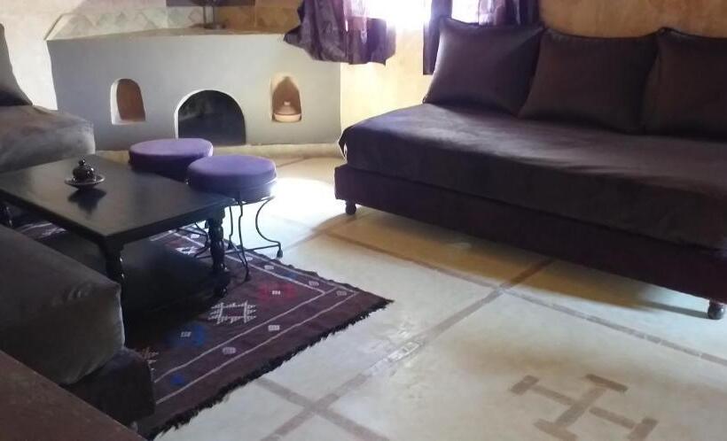 Люкс, La Kasbah D Ouzoud