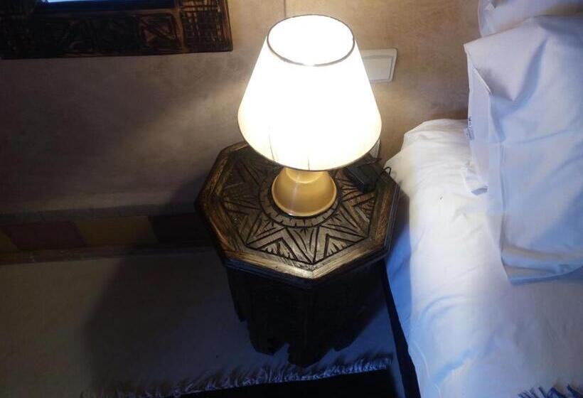 Бунгало Стандарт, La Kasbah D Ouzoud