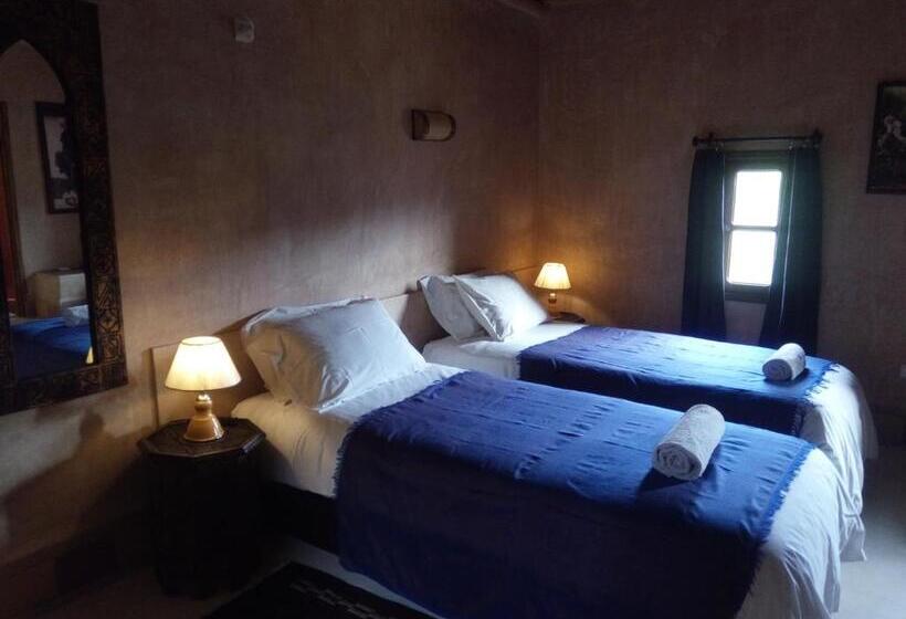 Бунгало Стандарт, La Kasbah D Ouzoud