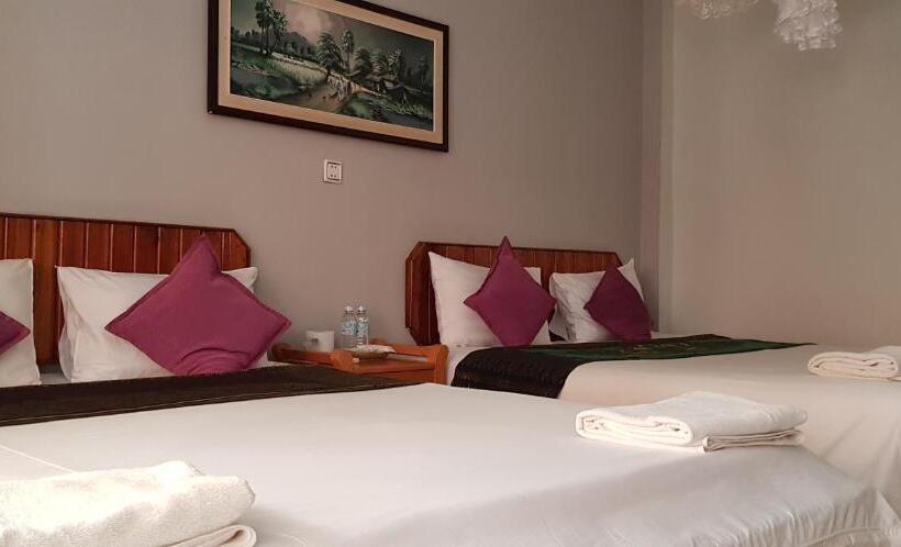 اتاق استاندارد, Apex Koh Kong