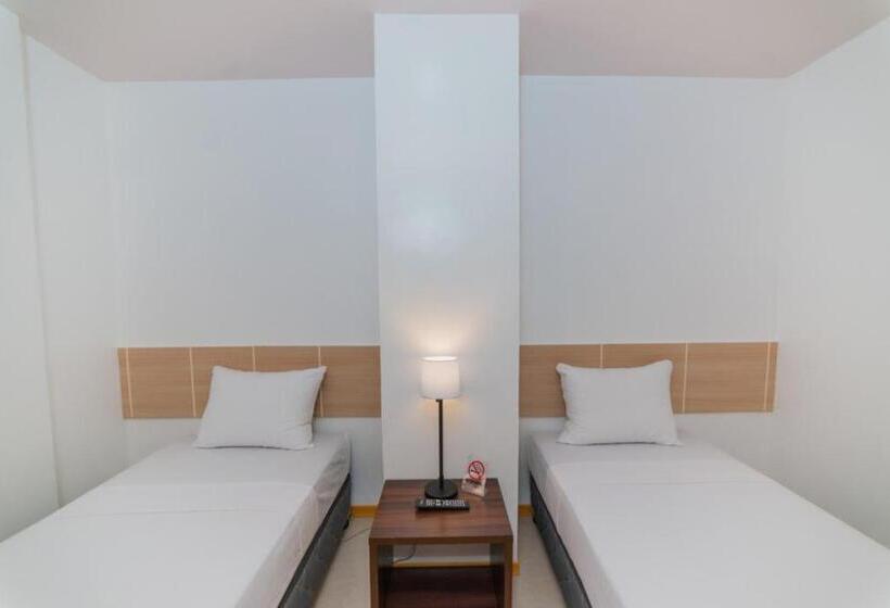 标准间, Soi Suites