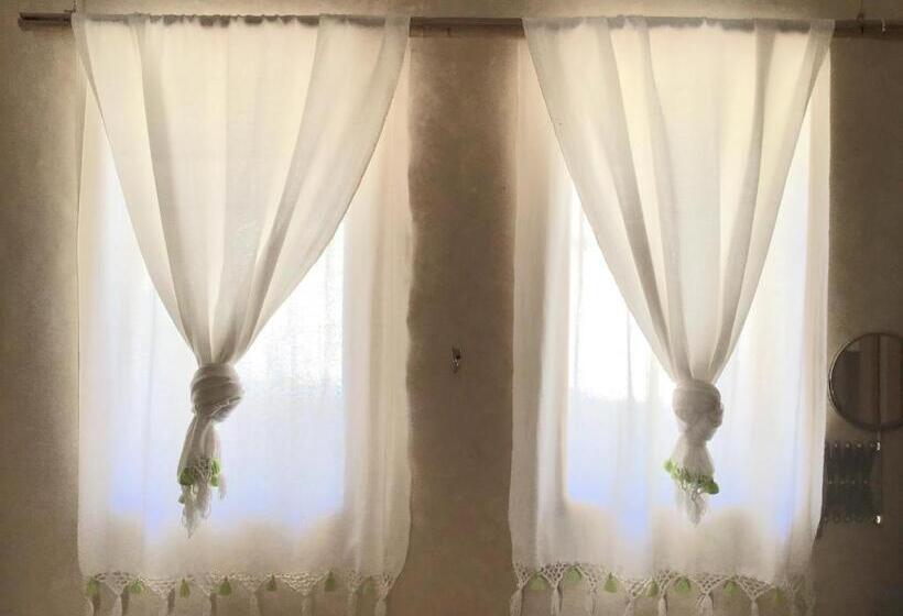 Люкс, Dar Alya Essaouira Maison Et Table D Hôtes