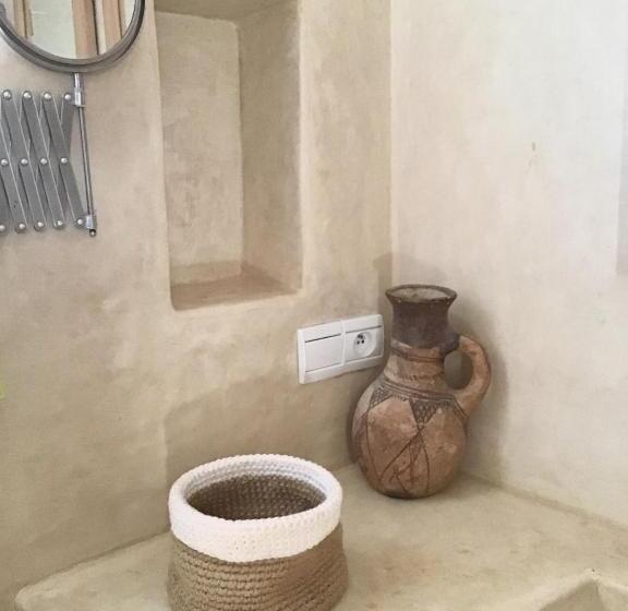 Люкс, Dar Alya Essaouira Maison Et Table D Hôtes