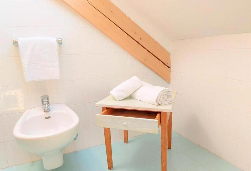 带2个卧室的公寓, Residence Zum Theater