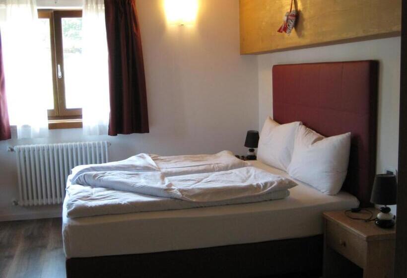 침실 1개 아파트, Rta Hotel Le Vallene