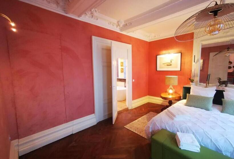 Номер Стандарт, Jardin D Hiver Cassel Suite De 70 M2